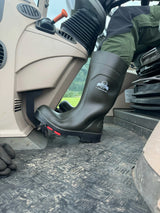 PU Sicherheitsstiefel Gr. 36 X-Agrifood S5 "S"