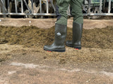 PU Sicherheitsstiefel Gr. 36 X-Agrifood S5 "S"
