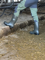 PU Sicherheitsstiefel Gr. 36 X-Thermo S5 "S"