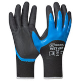 Handschuh "Master Flex Touch" Gr. 8/M