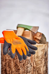 Handschuh "Winter Grip" Gr. 8/M (6 Stück)