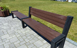 Bank Hyde Park Anbaumodul