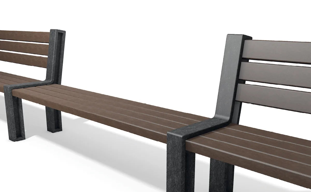 Bank Hyde Park Anbaumodul