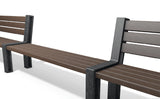Bank Hyde Park Anbaumodul