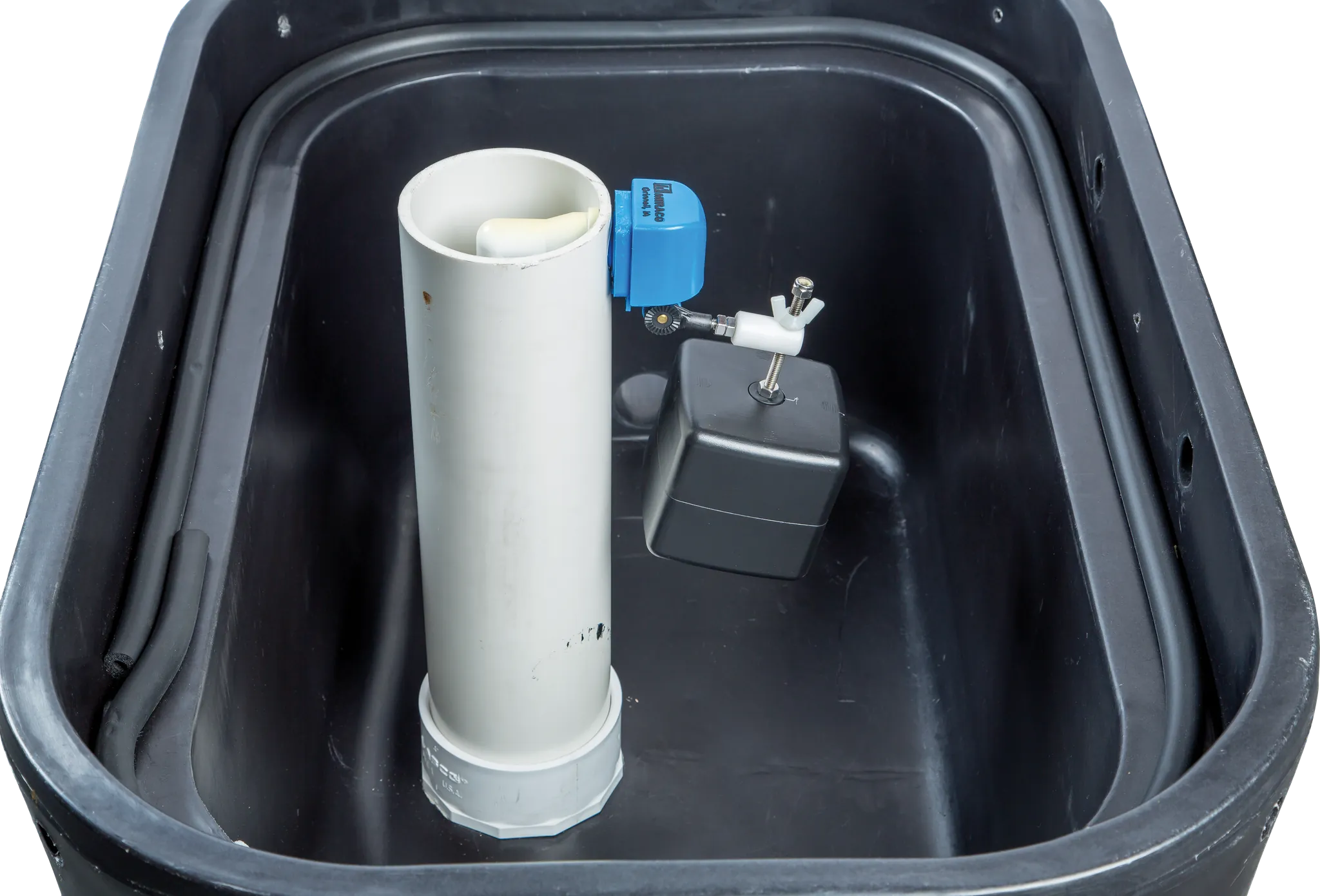Farmdrinker 1 Ball, 57 Liter mit Zubehör
