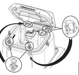Thermolac 40, 1 Ball, 40 Liter