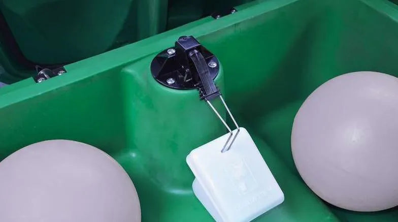 Thermolac 40, 1 Ball, 40 Liter