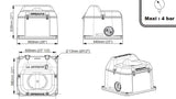 Thermolac 40, 1 Ball, 40 Liter