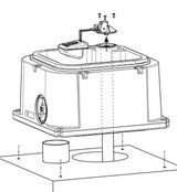 Thermolac 40, 1 Ball, 40 Liter