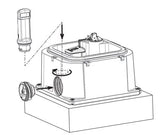 Thermolac 40, 1 Ball, 40 Liter