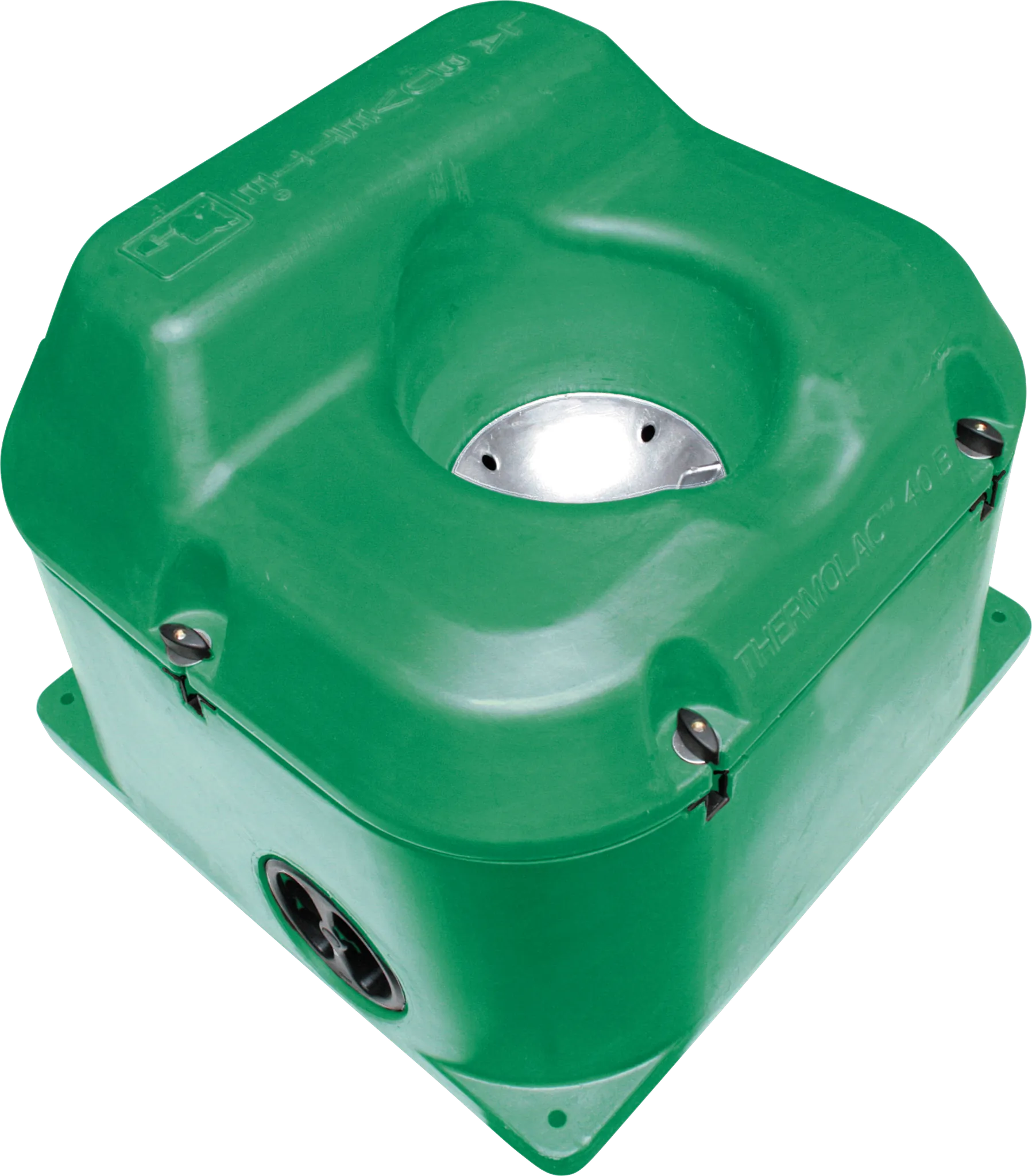 Thermolac 40B, 1 Tränkeschale, 40 Liter