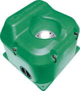 Thermolac 40B, 1 Tränkeschale, 40 Liter