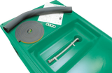 Thermolac 40B, 1 Tränkeschale, 40 Liter