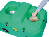 Thermolac 40B, 1 Tränkeschale, 40 Liter