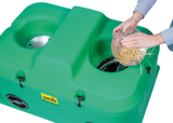 Thermolac 40B, 1 Tränkeschale, 40 Liter