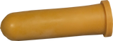 Sauger, weich (beige) für Kugelventil für Nuckel-Tränkeeimer und