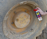 WD-40 SPECIALIST Rostlöser 400 ml