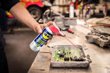 WD-40 SPECIALIST Kontaktspray 400 ml