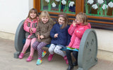 Kinderbank Pippolino