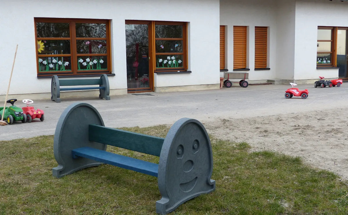 Kinderbank Pippolino