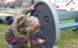 Kinderbank Pippolino