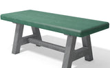 Kindertisch Canetti aus Recyclingmaterial