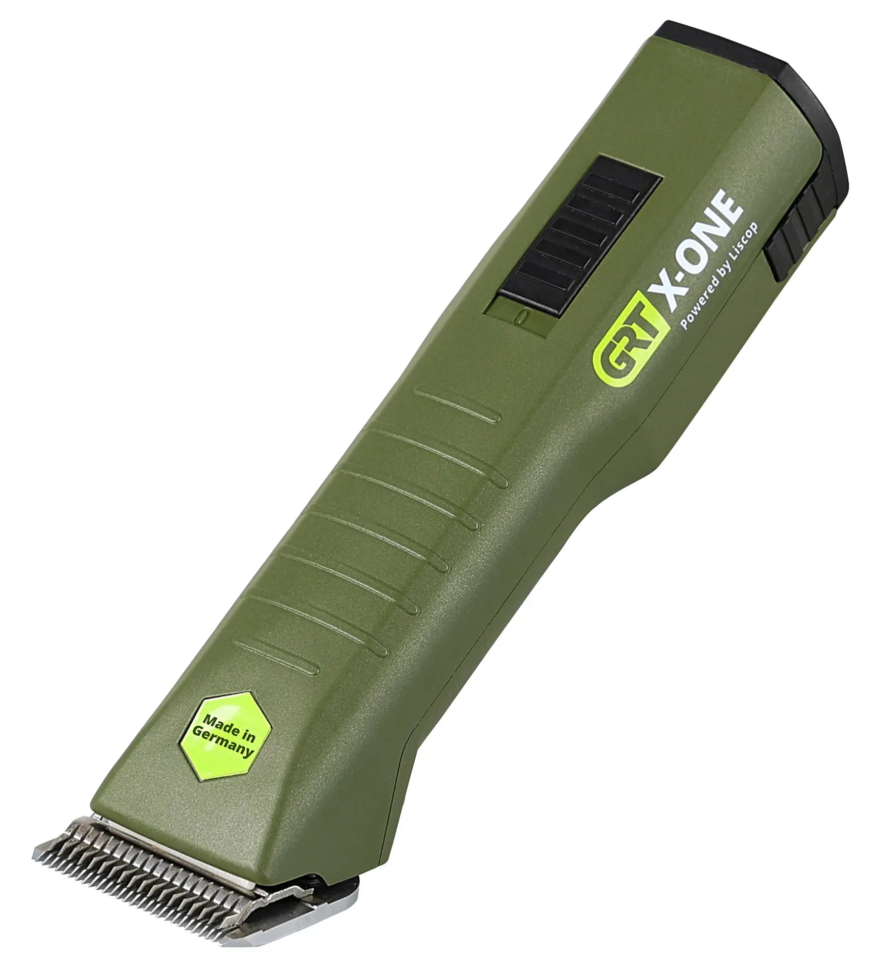 GRT X-ONE mit 1 Akku