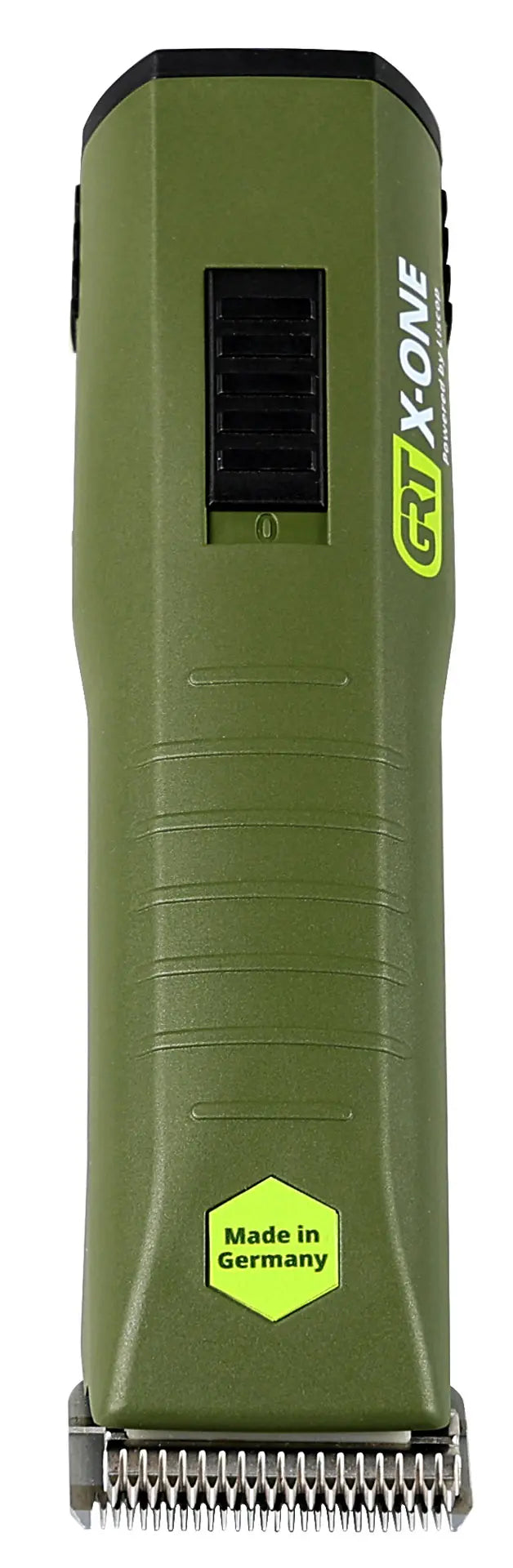 GRT X-ONE mit 2 Akkus
