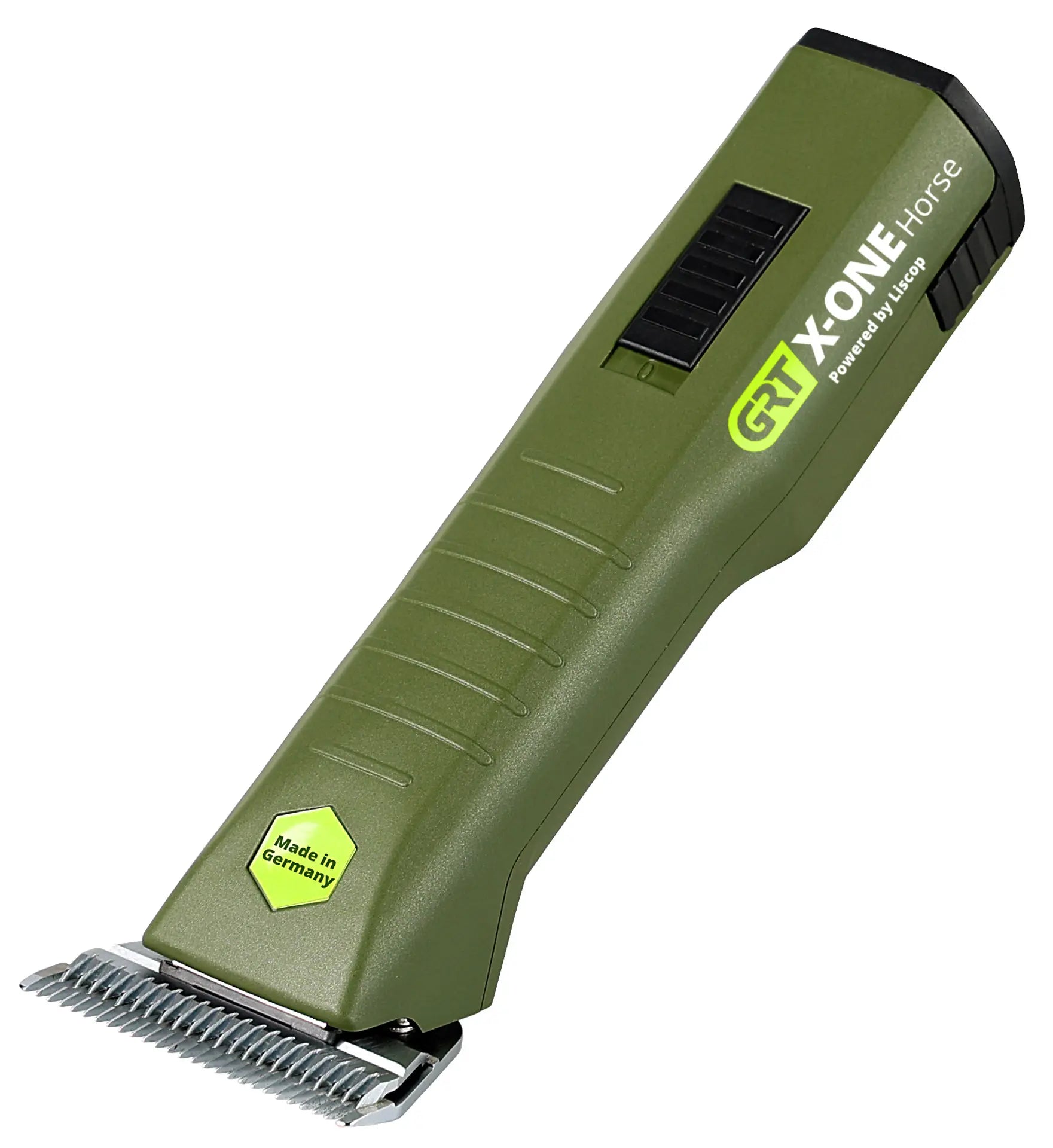 GRT X-ONEHorse mit 2 Akkus