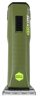 GRT X-ONEHorse mit 2 Akkus