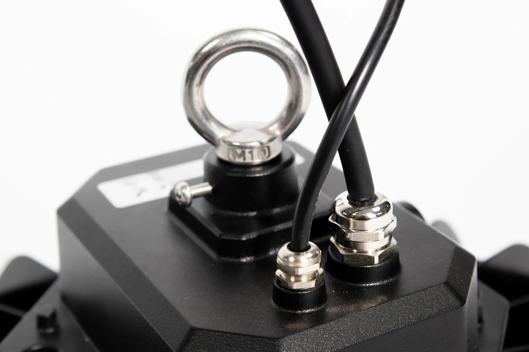 LED-Hallenstrahler Premium-Line 100 Watt