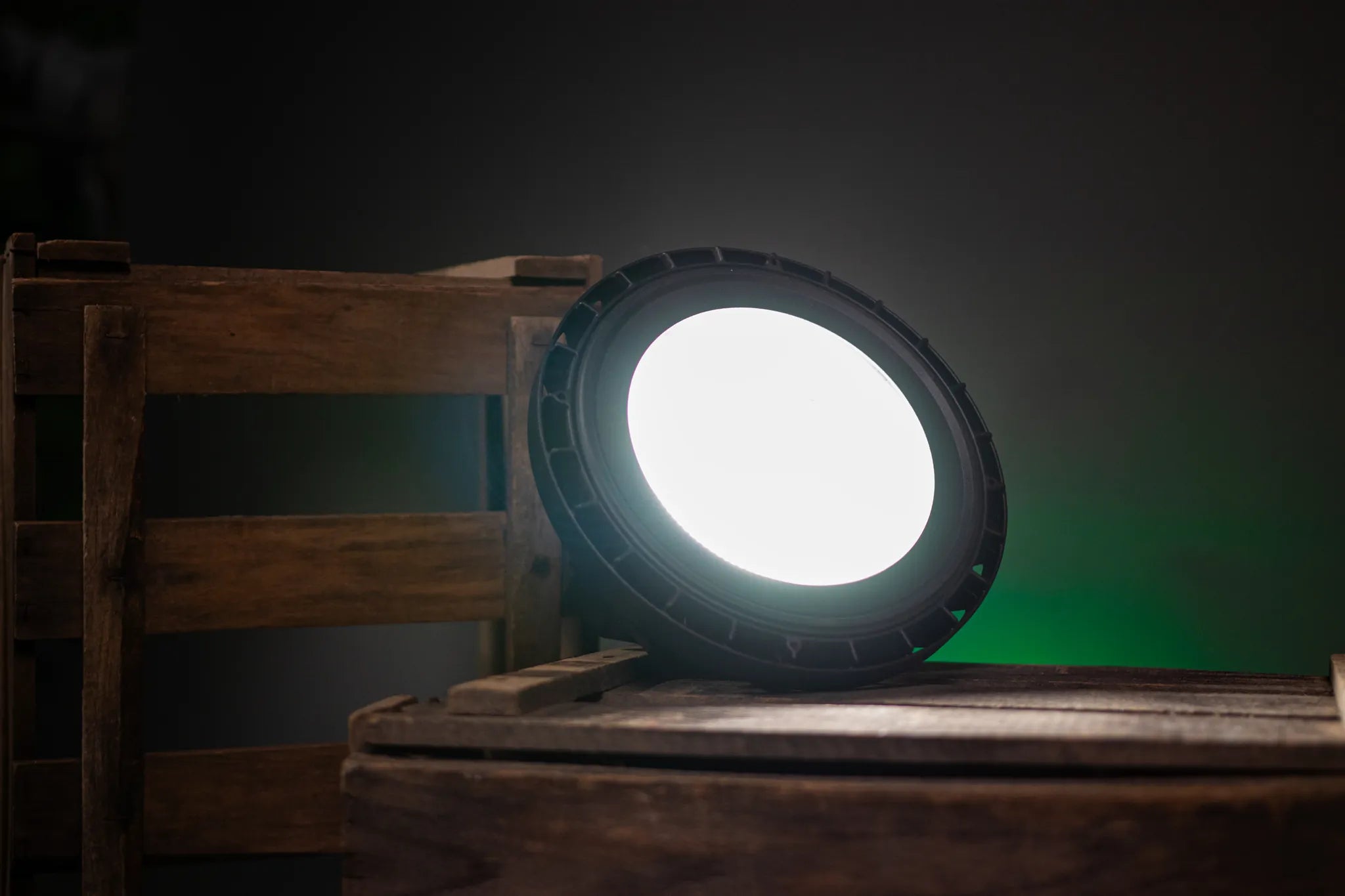 LED-Hallenstrahler Premium-Line 150 Watt