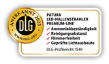 LED-Hallenstrahler Premium-Line 150 Watt