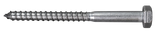 Befestigungsschraube für FLEX-LED, LED-Flutlicht und 510111