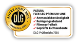 Flex-LED Premium-Line 400 Watt, 4 Module