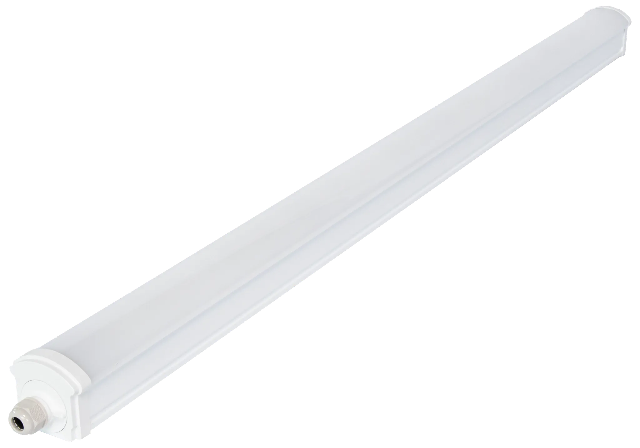 LED-Feuchtraumleuchte Power-Line 25 Watt
