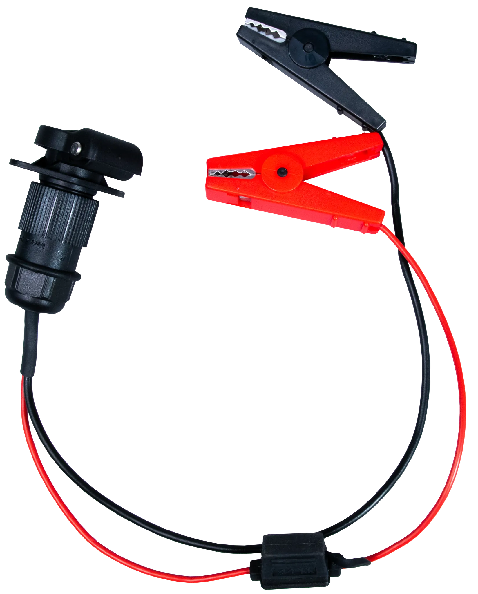 12 V Anschlusskabel Tornado Master