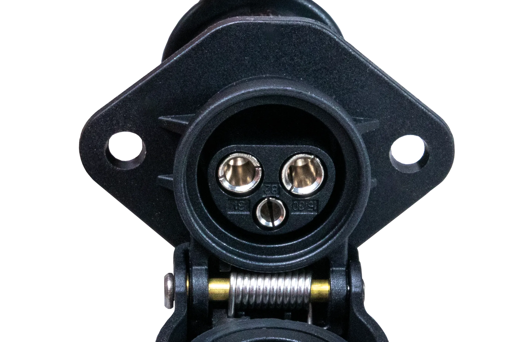 12 V Anschlusskabel Tornado Master