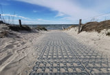 INB Paddockplatte aus Recyclingmaterial