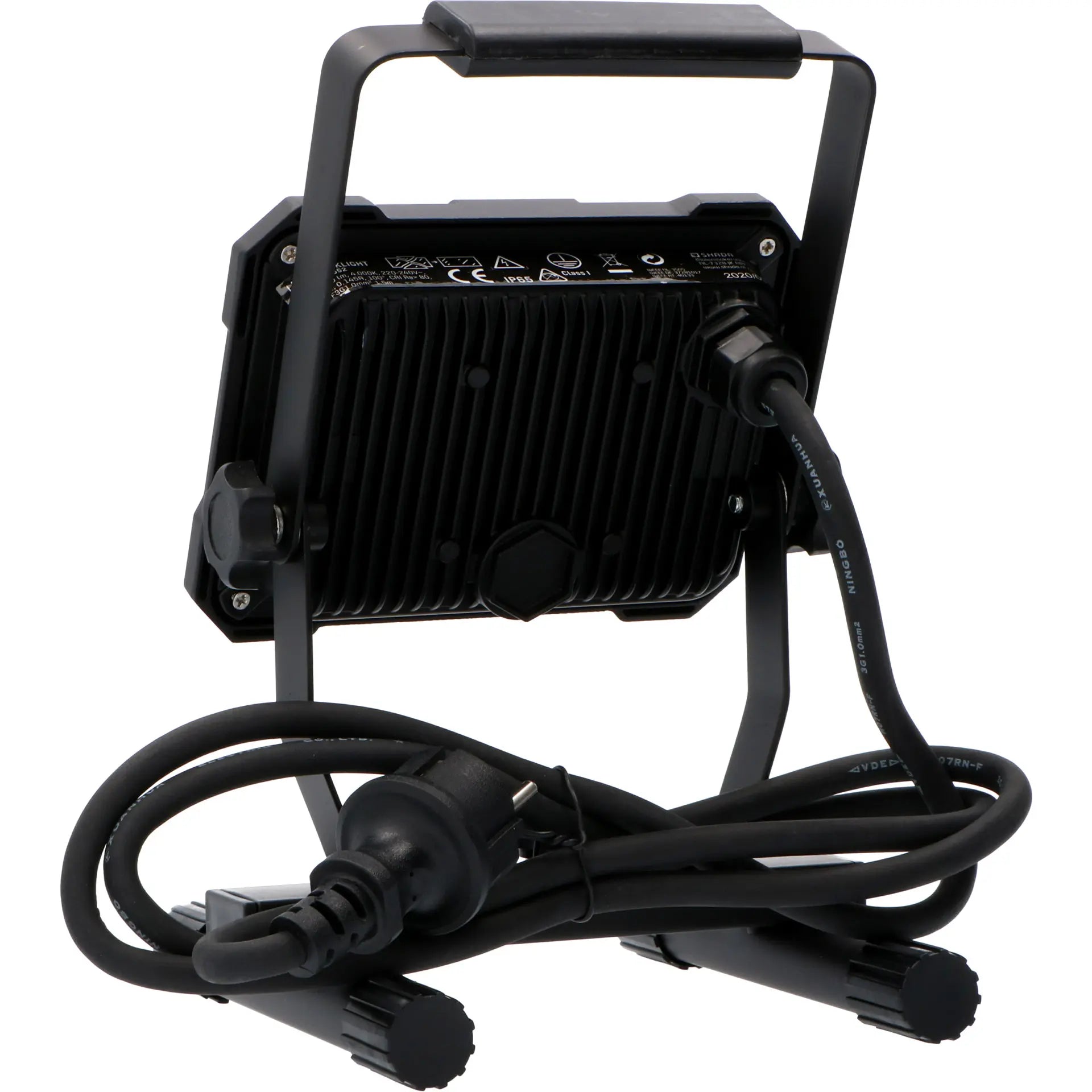 Arbeitsleuchte 30W 2500lm
