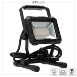 Arbeitsleuchte 30W 2500lm