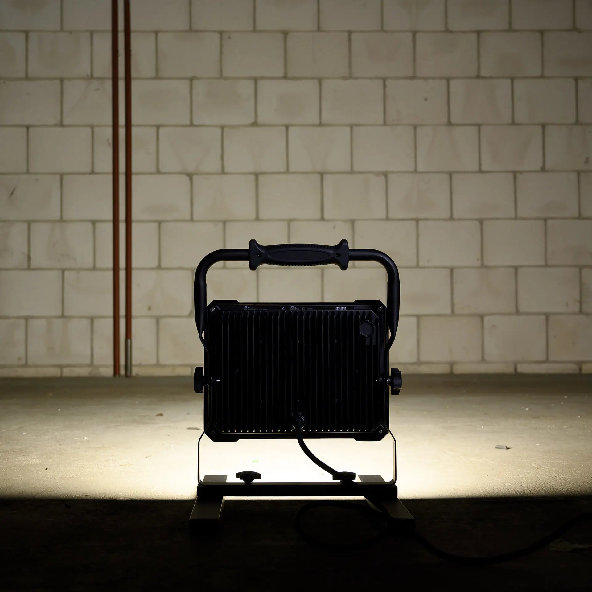 Arbeitsleuchte 150W 13000lm