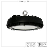 LED Hallenstrahler 100W 14500lm
