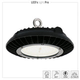 LED Hallenstrahler 150W 21750lm