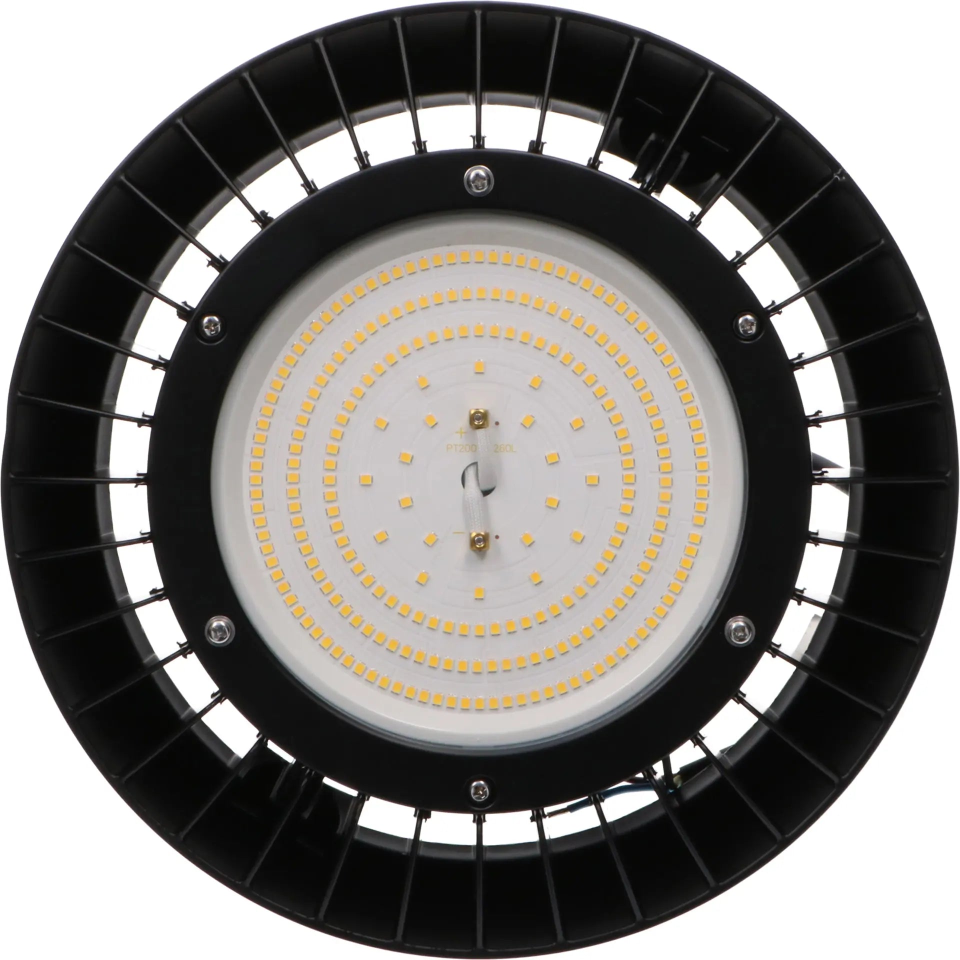 LED Hallenstrahler 200W 28000lm