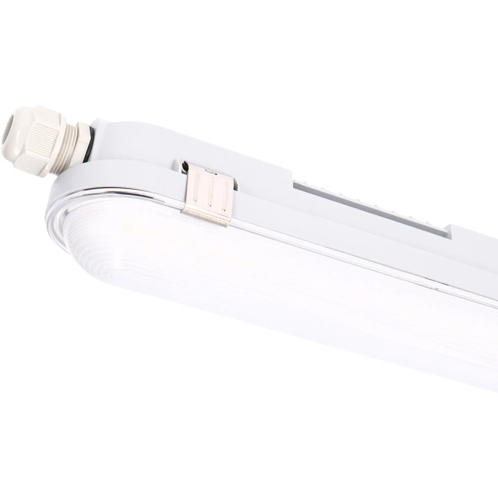 LED Wannenleuchte 60cm 18W