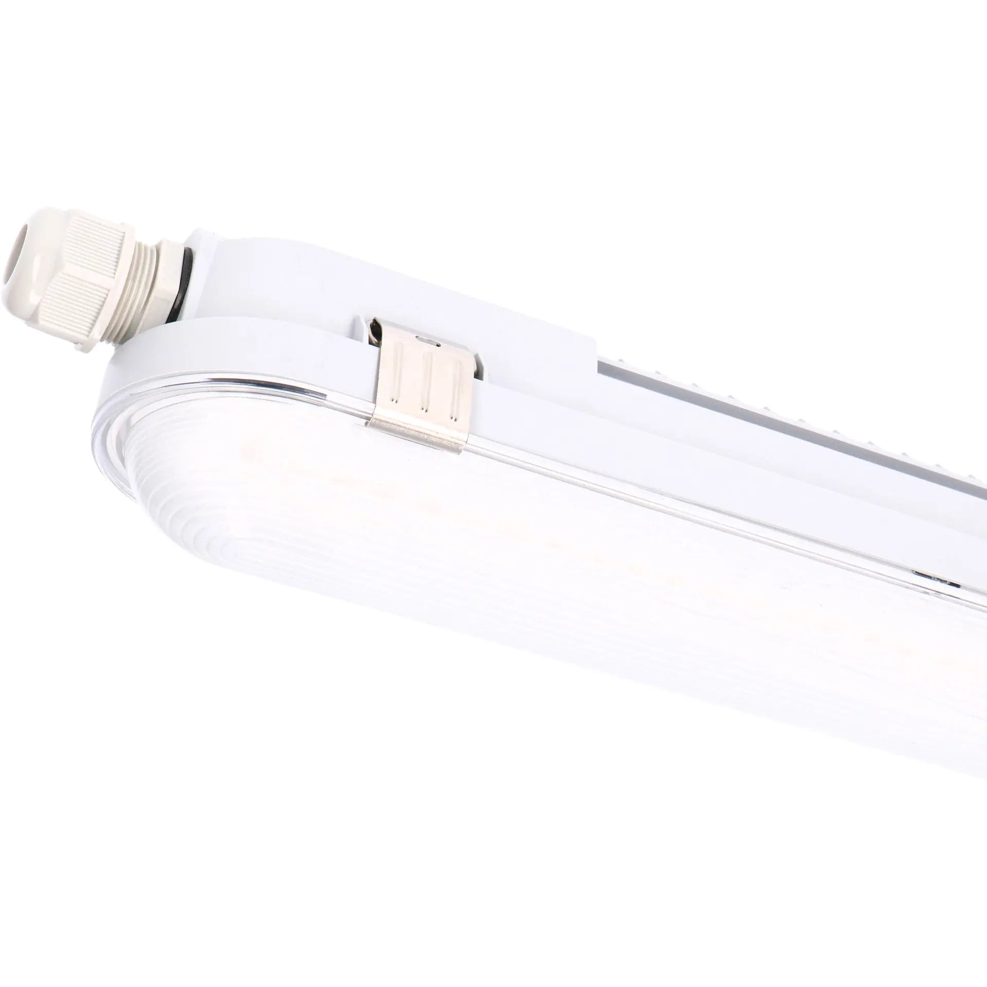 LED Wannenleuchte 120cm 30W