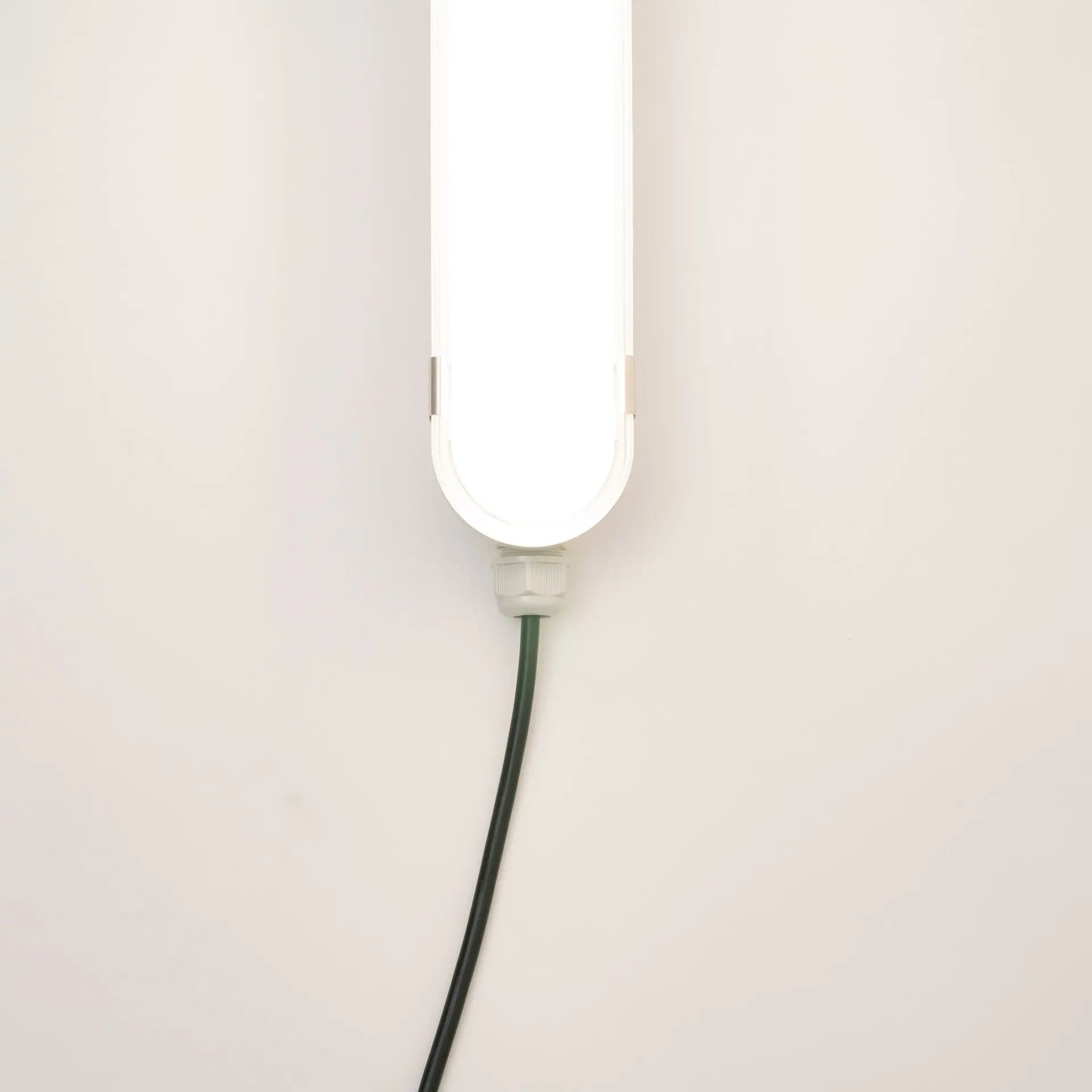 LED Wannenleuchte 120cm 30W