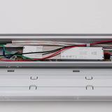 LED Wannenleuchte 120cm 30W