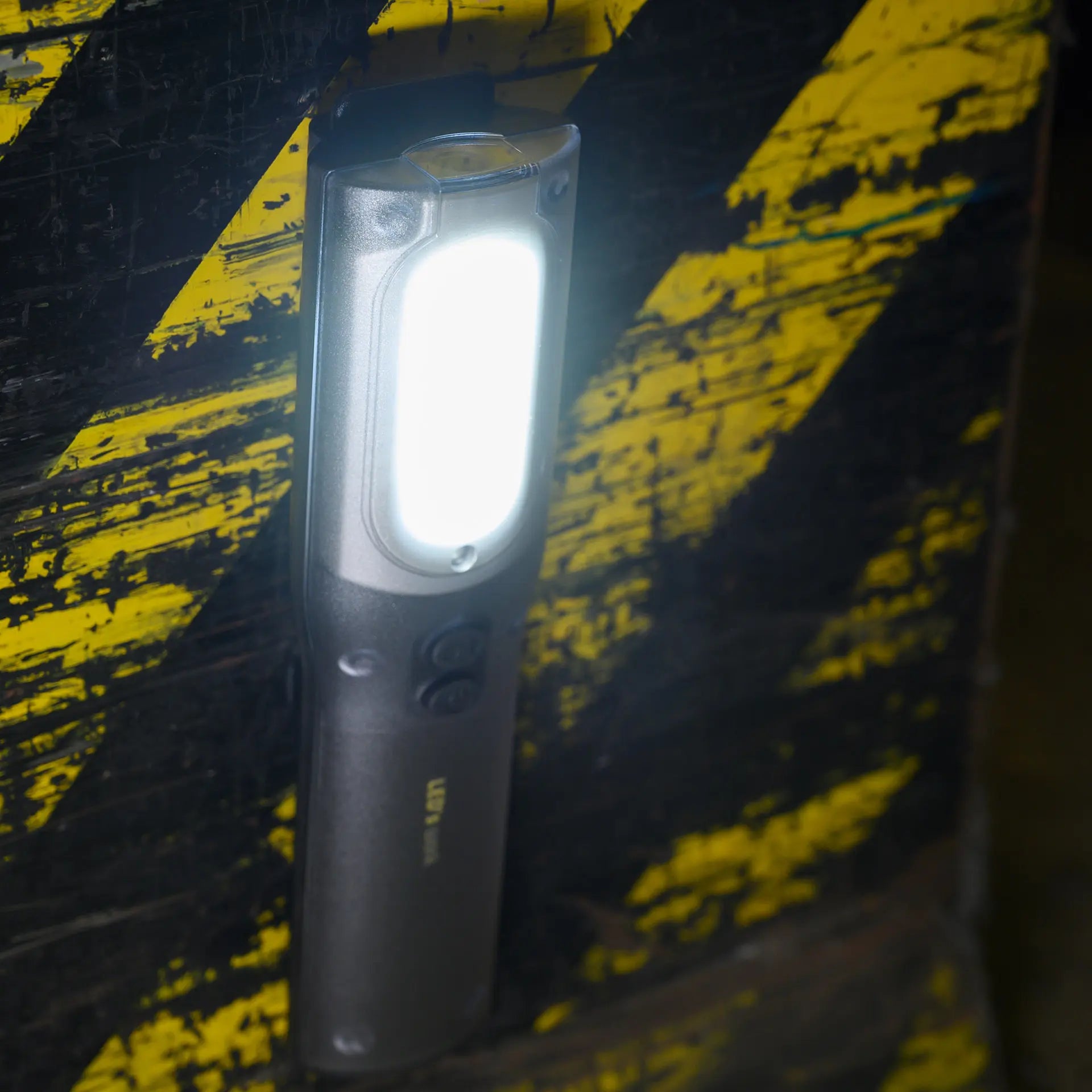 LED Handlampe 10W 1000lm